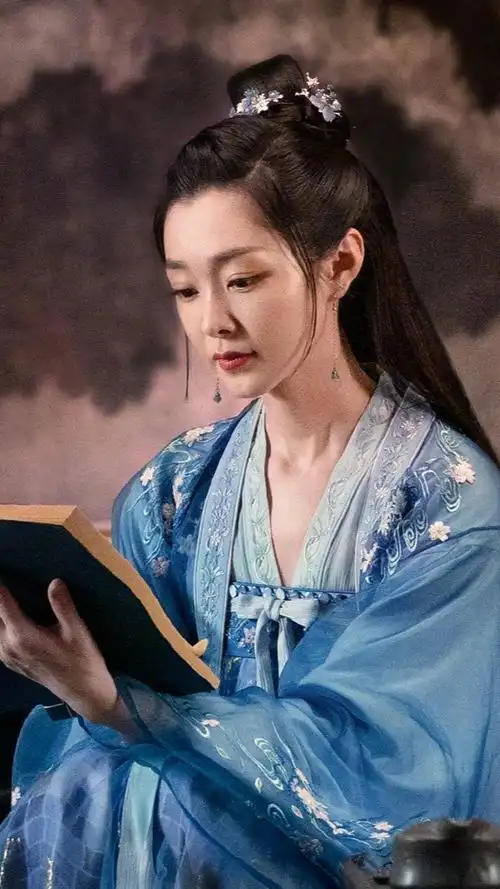 赘婿 苏檀儿 宋轶