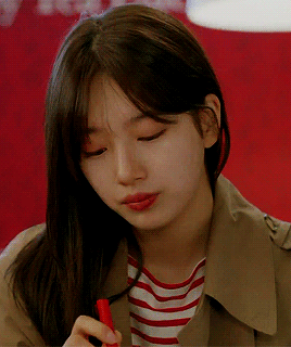 【tumblr/喜欢收藏】裴秀智(suzy / ),1994年10月10日生于韩国光州