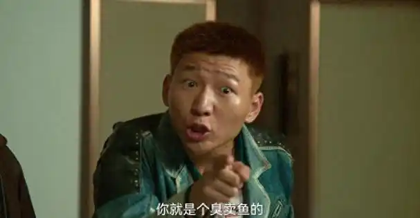 大鹏的狂,王传君的奸,费翔的妖,今年国产片里的反派,演技超神