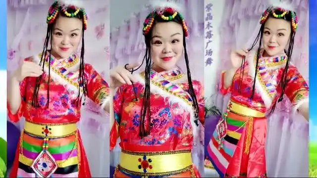 紫晶木莓军民一家亲