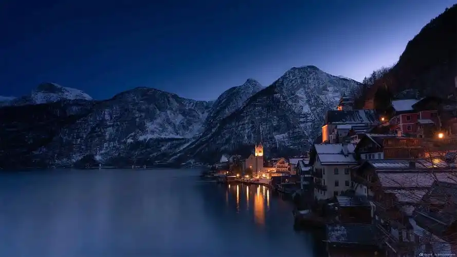 欧美风喜欢吗?浪漫欧洲精美高清壁纸#macz壁纸