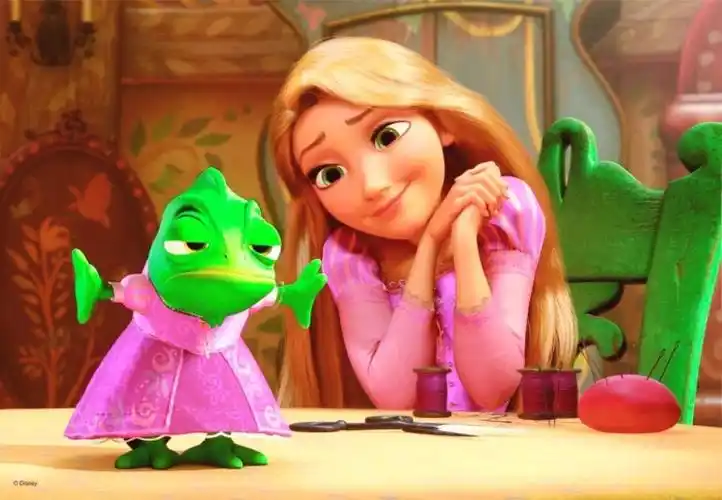 乐佩公主呀 - 堆糖,美图壁纸兴趣社区