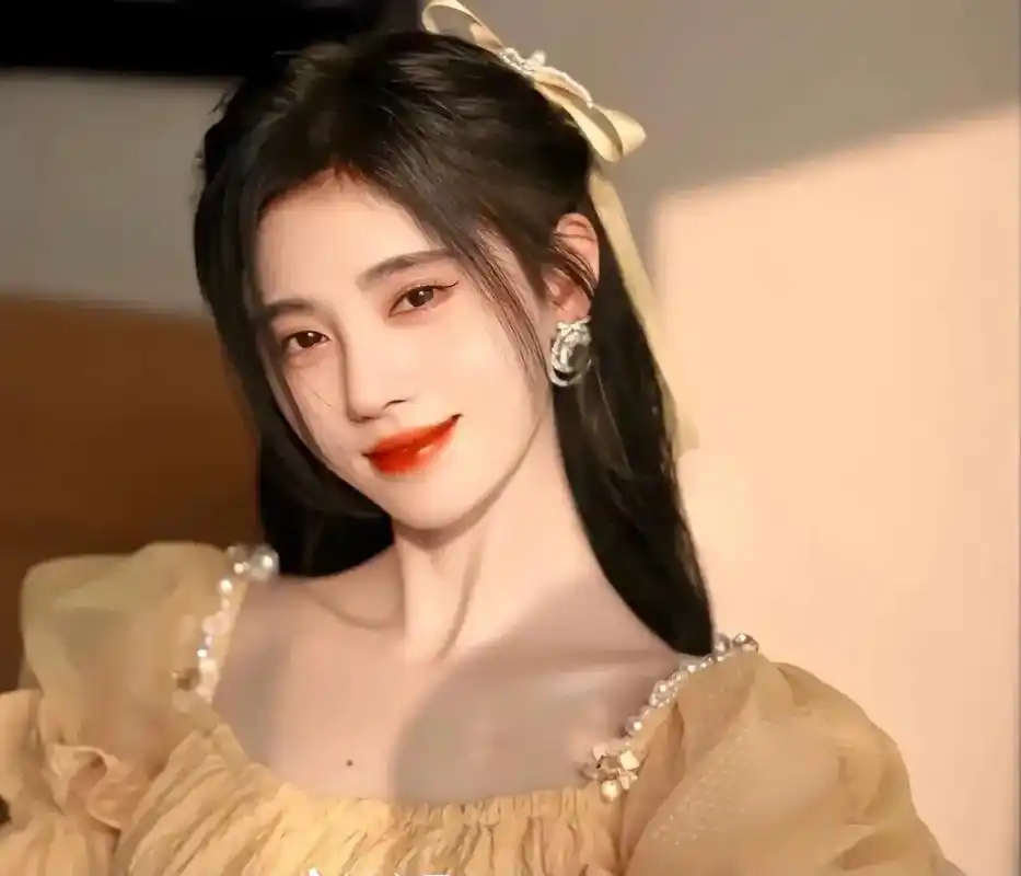 鞠婧祎 #我的神仙爱豆 #女生头像属于你的限量版 - 抖音