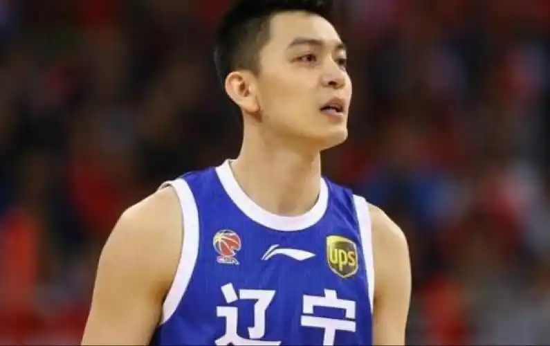 收藏向辽宁男篮队长杨鸣帅气190