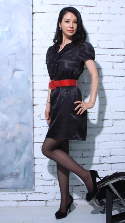 邓英的三任丈夫 - 抖音