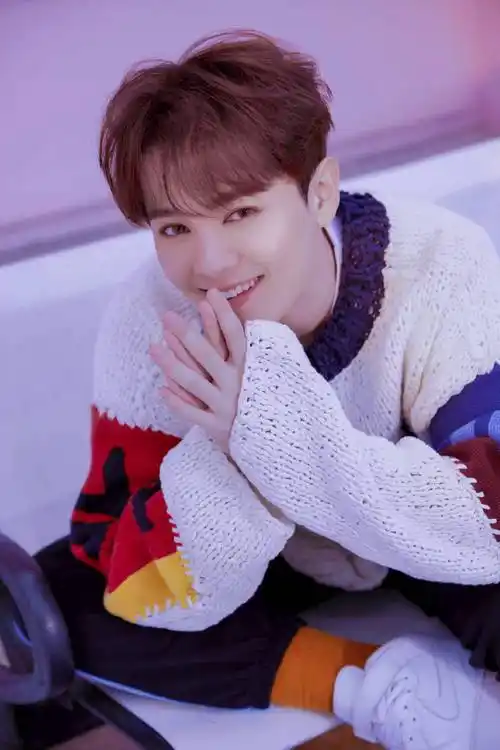 尤长靖 - 堆糖,美图壁纸兴趣社区