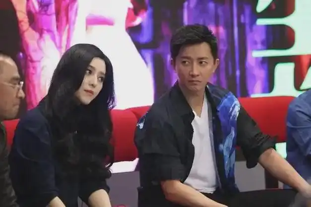 范冰冰姐弟的瓜水有点深