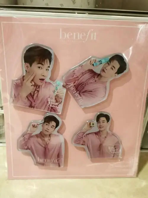 刘宪华出道十六周年快乐