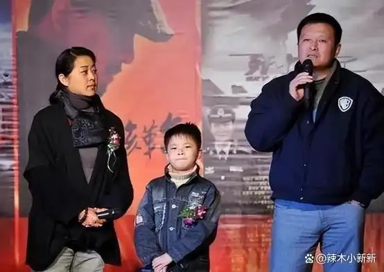 杨亚洲与倪萍的情感纠葛