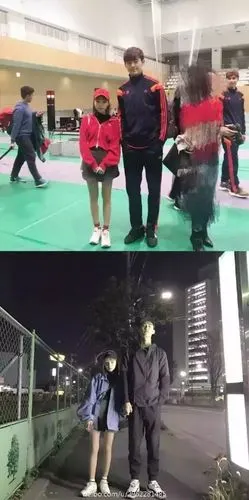 身高155cm女生的世界是怎样的网友评论笑喷了