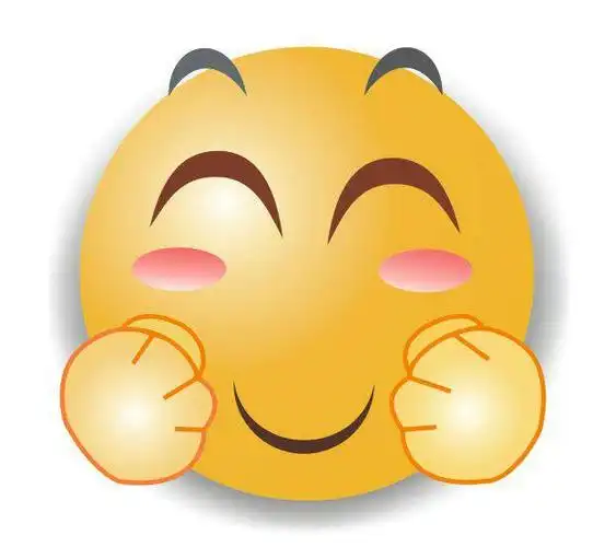 谁有百度贴吧不高兴大表情请发给我一下,如果有其他的也可以多发些