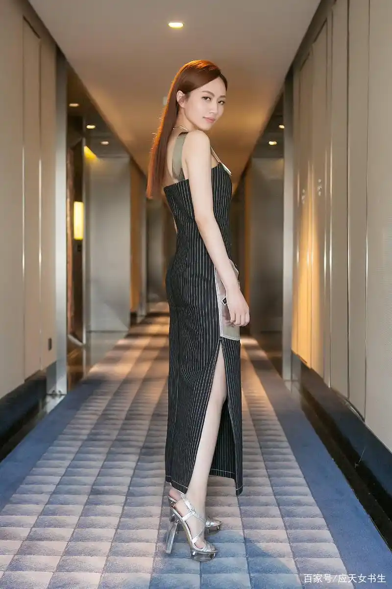 刘惜君写真美图集