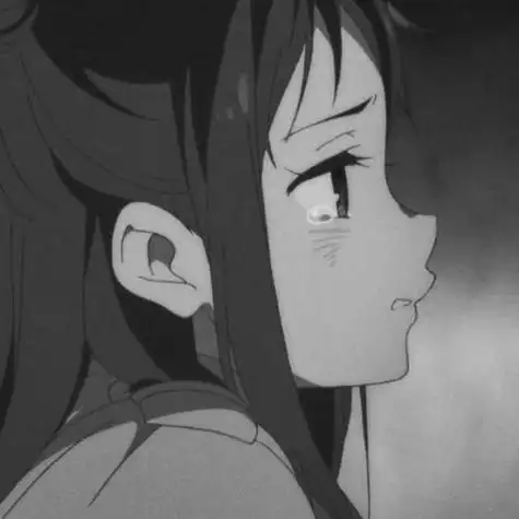 头像伤心崩溃背影的头像情绪化头像伤感情绪大爆炸的头像精选头像逃跑