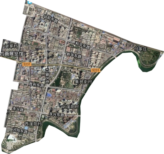 大麻森乡高清卫星地图,大麻森乡高清谷歌卫星地图