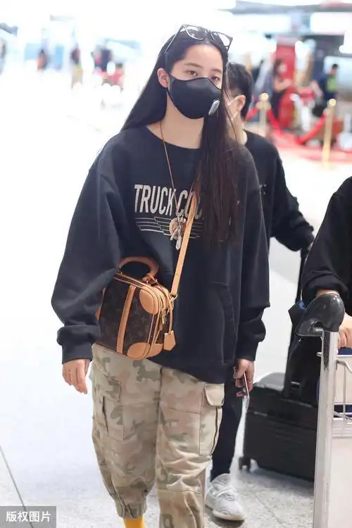 街拍明星穿搭(夏天应该怎么穿)(62)