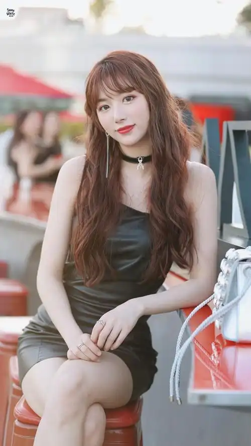 孔雪儿 08sowwhiteⅠ孔雪儿