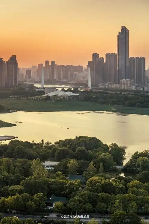 实况初五财神到武汉接好了