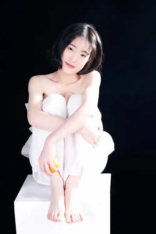 济南个人轻写真闺蜜写真工笔写真拍摄