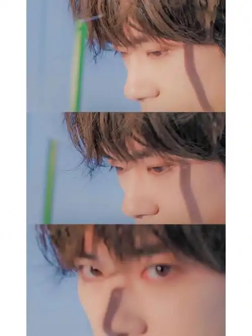 壁纸第五十六期易烊千玺