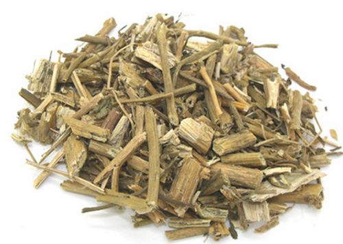 果蔬百科中药白英的功效与作用