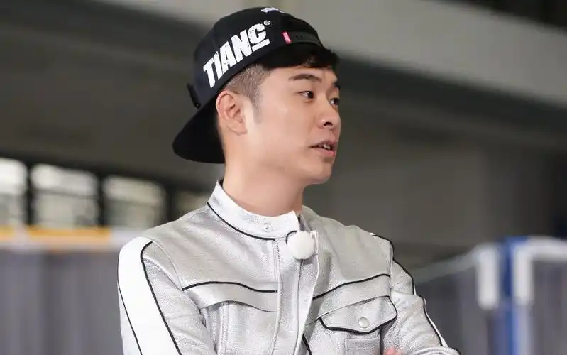 跑男6开播陈赫官宣新综艺,"新身份"很适合他,网友:难怪退出!