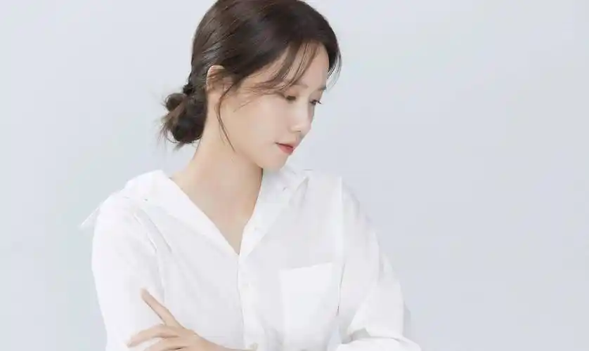 林允儿 15年后迎来第二个全盛期