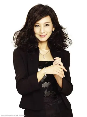 老凤祥形象代言人赵雅芝图片