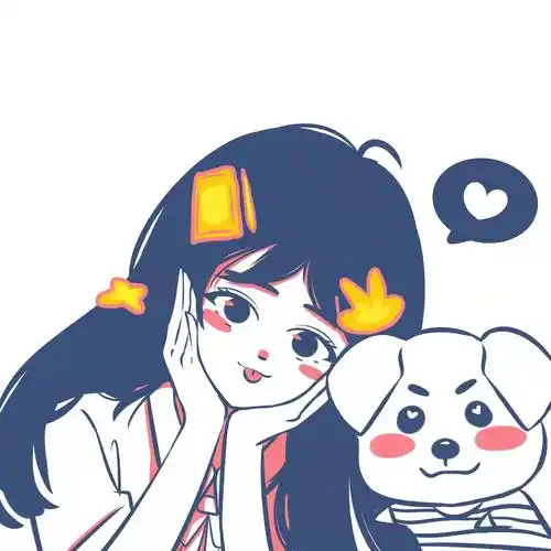 微信qq头像大全