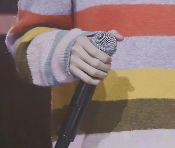 宋亚轩的手杀我!