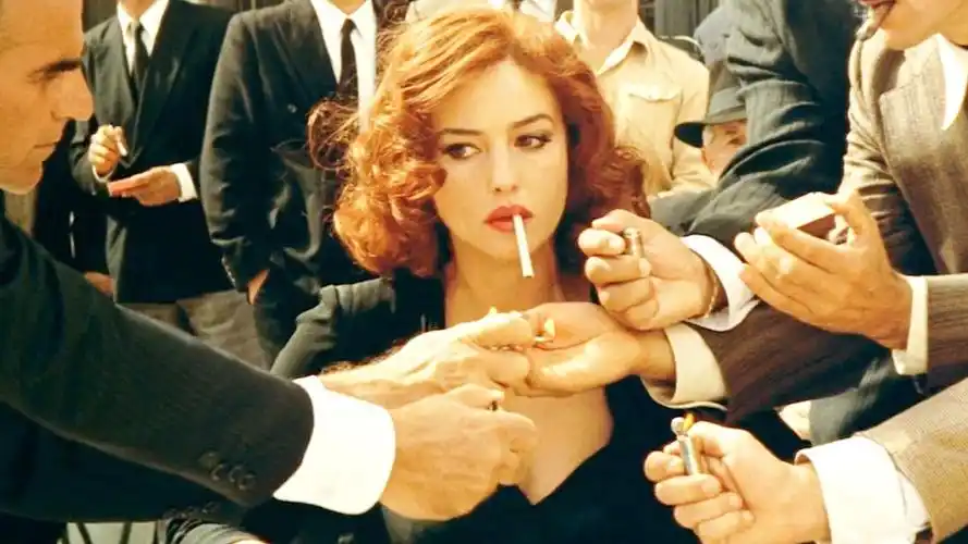 欧美电影大尺度