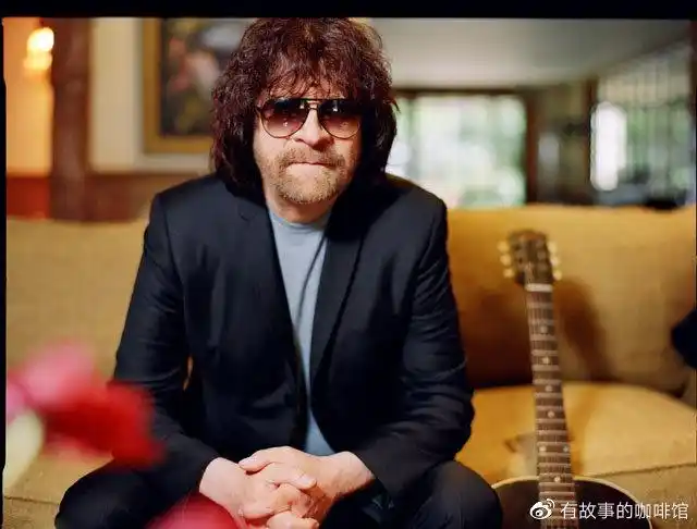 jeff lynne