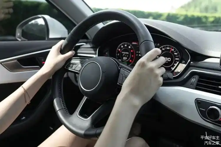 长期开车也会患病?新车主需要注意了!