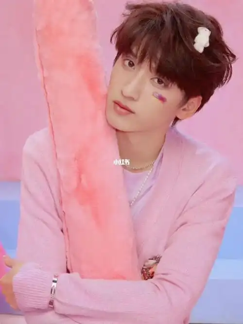 严浩翔真的是慕强批的首选