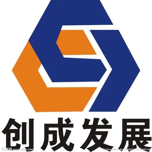 创成发展 标志矢量图__企业logo标志_标志图标_矢量图库_昵图网nipic.