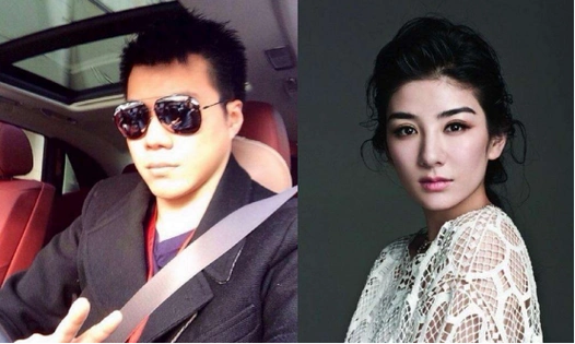 黄奕说人生低谷是结婚,第二任丈夫家暴出轨,因吸毒贩毒被判16年