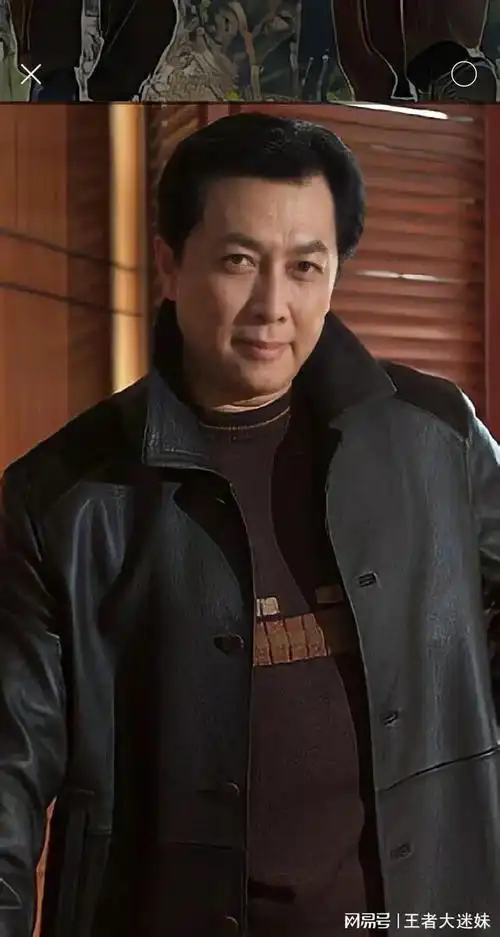 娱乐新闻国家一级演员唐国强传来最近消息