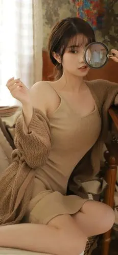 美女壁纸全面屏小姐姐壁纸2020.