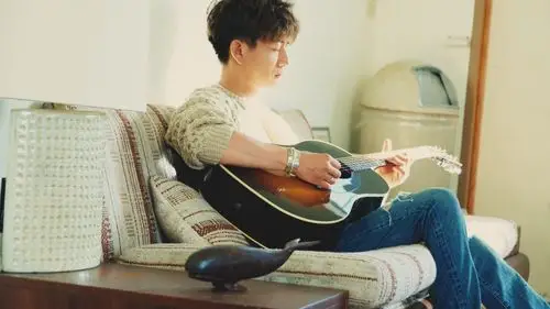 如何评价木村拓哉的新专辑《go with the flow》?