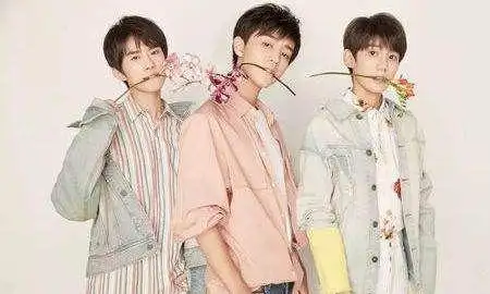 三人组合男歌手有哪些,王源个人资料简介图1