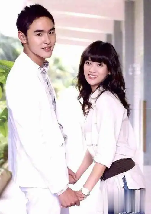 陈乔恩数数有几个男人