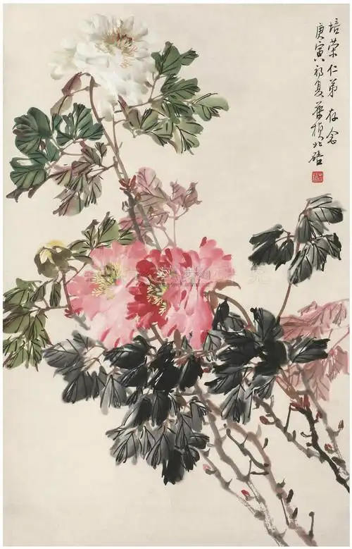 苏葆桢作品集(3) - 山野村夫 - 山野村夫