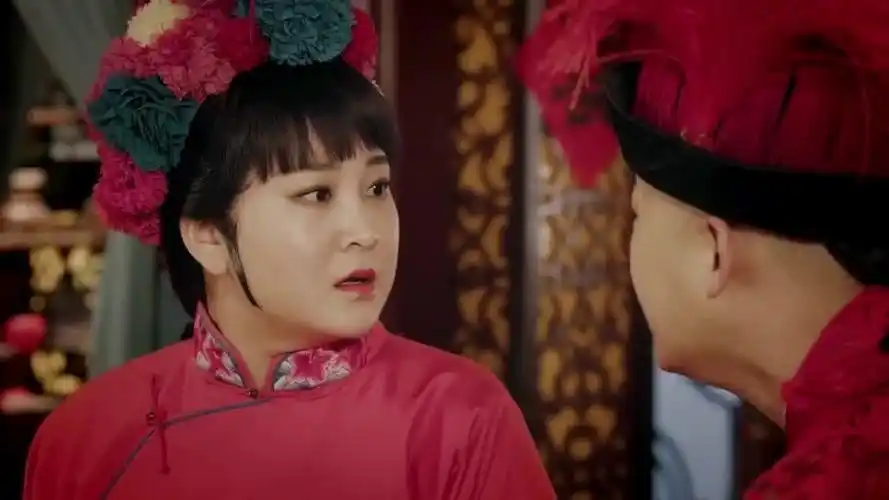 欢喜密探贾玲大喜之日发现夫君是包贝尔这反应太逗了