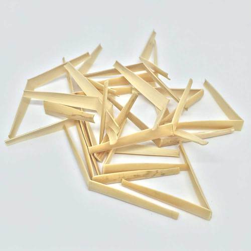 双簧管哨片 刨模折片 (10片)zjreeds