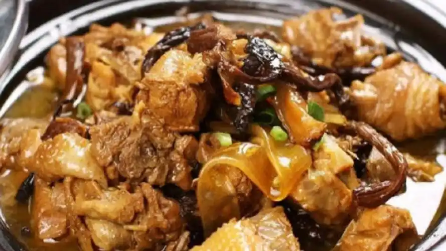 家常菜怎么做好吃