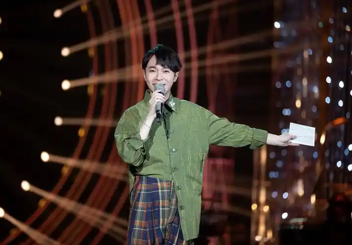 吴青峰歌手2019第十期一曲蜂鸟嗨翻全场