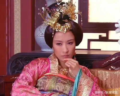 他是淑妃之子,从小生于冷宫,被万贵妃欺负,却成明朝中兴之主