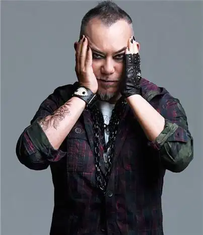 [星态度]黄秋生:曾为保钓弃生死 却被冤枉不爱国