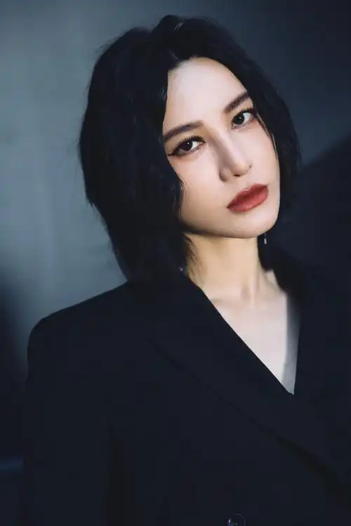 电子唱作人尚雯婕##无限宠ai青春芒果夜