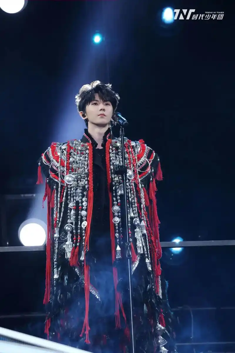 一些演唱会很好看的图060606 #马嘉祺 #绝美舞台  # - 抖音