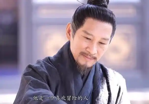 配角阵容也是相当强大,像是王劲松饰演的戚天风,就塑造得非常好.(本文